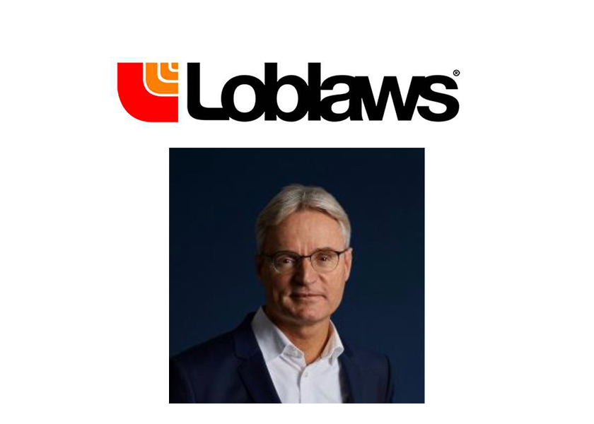 3 things to know about Loblaw's new CEO and president The Packer